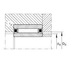 LS NAO15X32X12-IS1, o(w)߅