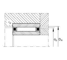 LS NAO15X32X12-IS1, o(w)߅