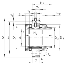 L/ALS ZARF30105-L-TV, pᔰbLSλȦ