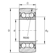 L݆ LR50/5-2RSR, pɂ(c)ܷ