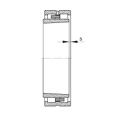 ALS NNU4976-S-K-M-SP, (j) DIN 5412-4 ˜ʵҪߴ, ǶλS, pFףF 1:12 ɷx, ּpСď(ni)϶ƹ