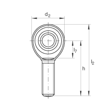 US GAKR5-PW,  DIN ISO 12 240-4 ˜ݼySo