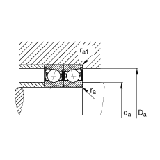 SS B71902-C-2RSD-T-P4S, {(dio)(ji)Ɍb|  = 15ɂ(c)ܷǽ|Ӈ(yn)