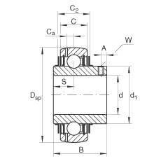 S GYE15-KRR-B-VA, Ȧͨ^ƽ^ᔶλ ɂ(c) RSR ܷ͸go(h)
